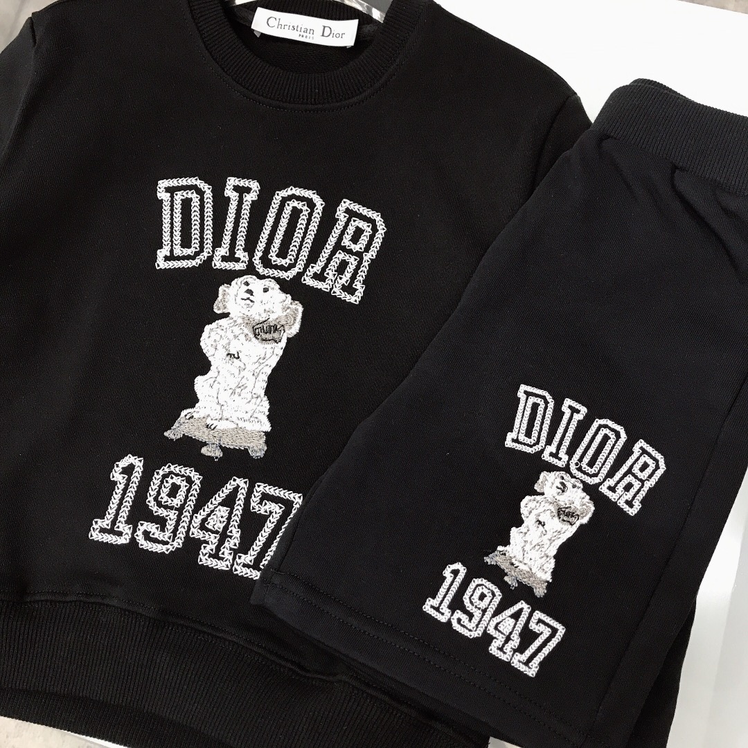 Christian Dior Kids